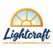 Lightcraft Los Angeles Sunrooms & Patios
